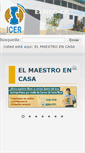 Mobile Screenshot of costarica.elmaestroencasa.com